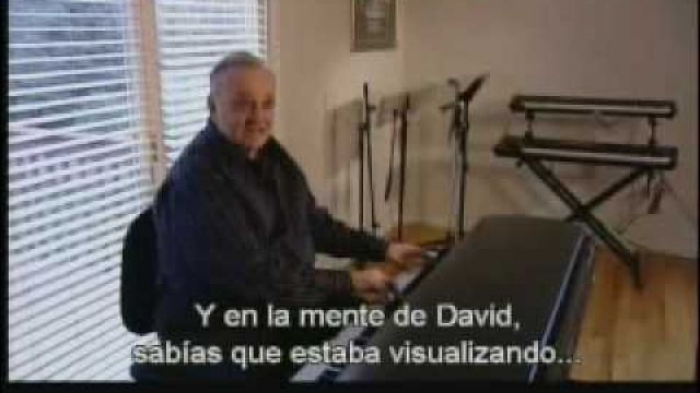 Badalamenti Twin Peaks Love Theme